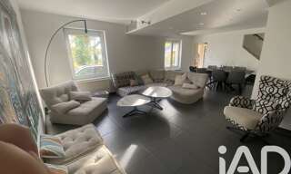 Maison 5 Pièces 140 m² à vendre à Rixheim (68170)