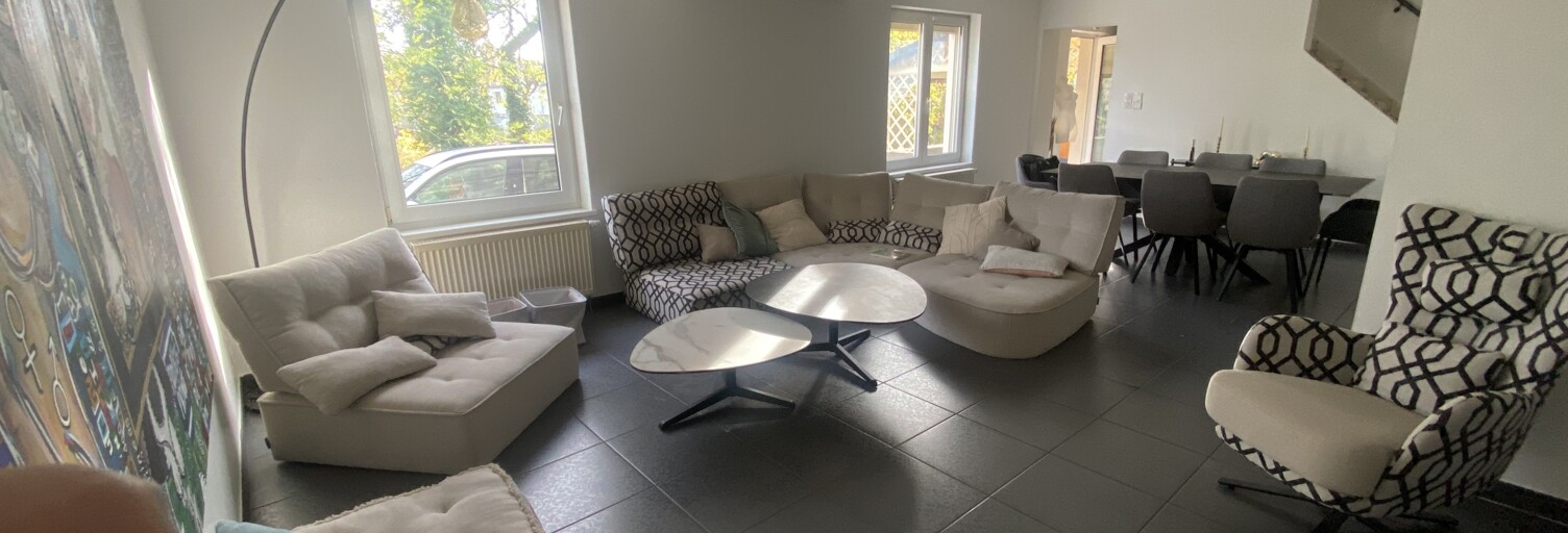 Maison 5 Pièces 140 m² à vendre à Rixheim (68170)