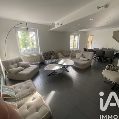 Maison 5 pièces 495000 €