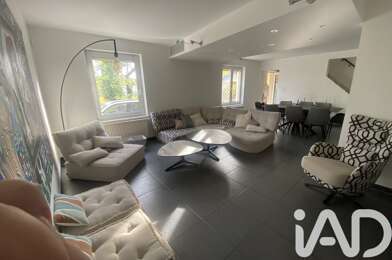 Maison 5 pièces 437000 €