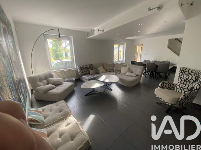 Vente Maison/villa 5 pièces — photo du bien