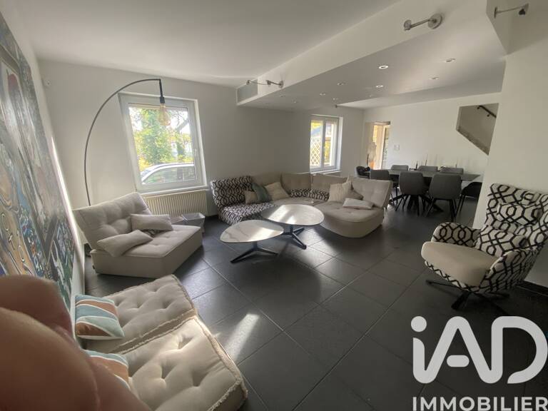Vente Maison/villa 5 pièces — photo 1