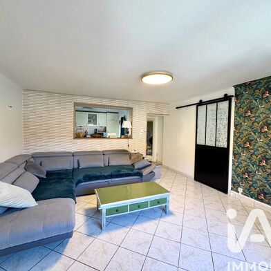 Maison 4 pièces 225000 €