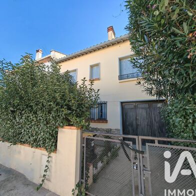 Maison 5 pièces 189000 €
