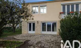 Maison 4 Pièces 125 m² à vendre à Le Bugue (24260)