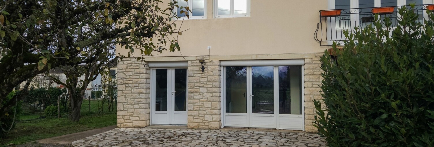 Maison 4 Pièces 125 m² à vendre à Le Bugue (24260)