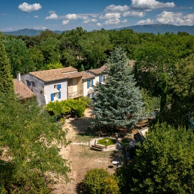 Maison 14 pièces 1165000 €