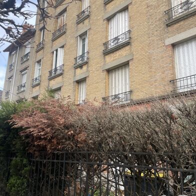 Appartement 3 pièces 185000 €