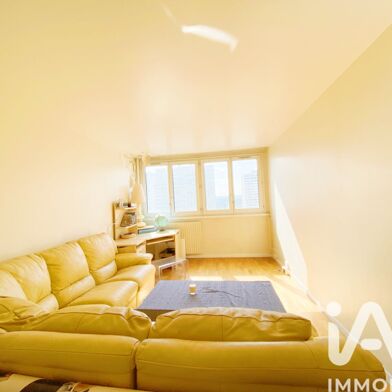 Appartement 4 pièces 448000 €