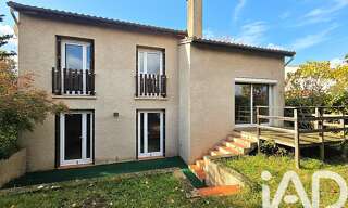 Maison 6 Pièces 126 m² à vendre à Castelginest (31780)