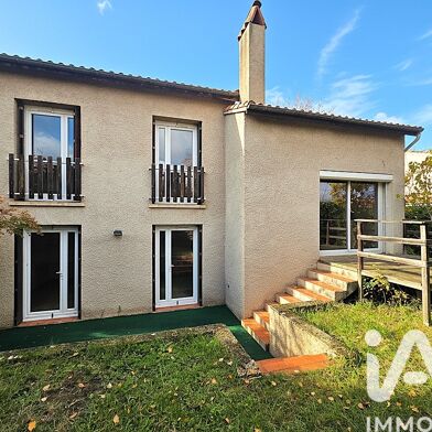 Maison 6 pièces 337000 €