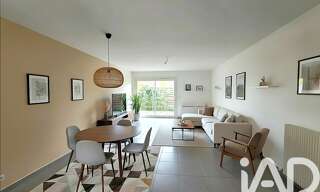 Maison 6 Pièces 126 m² à vendre à Castelginest (31780)