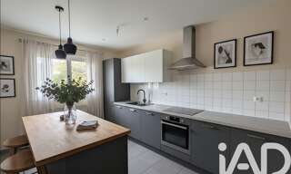 Maison 6 Pièces 126 m² à vendre à Castelginest (31780)