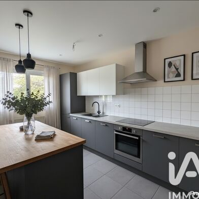 Maison 6 pièces 337000 €
