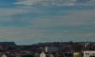 Appartement 3 Pièces 53 m² à vendre à Toulouse (31200)