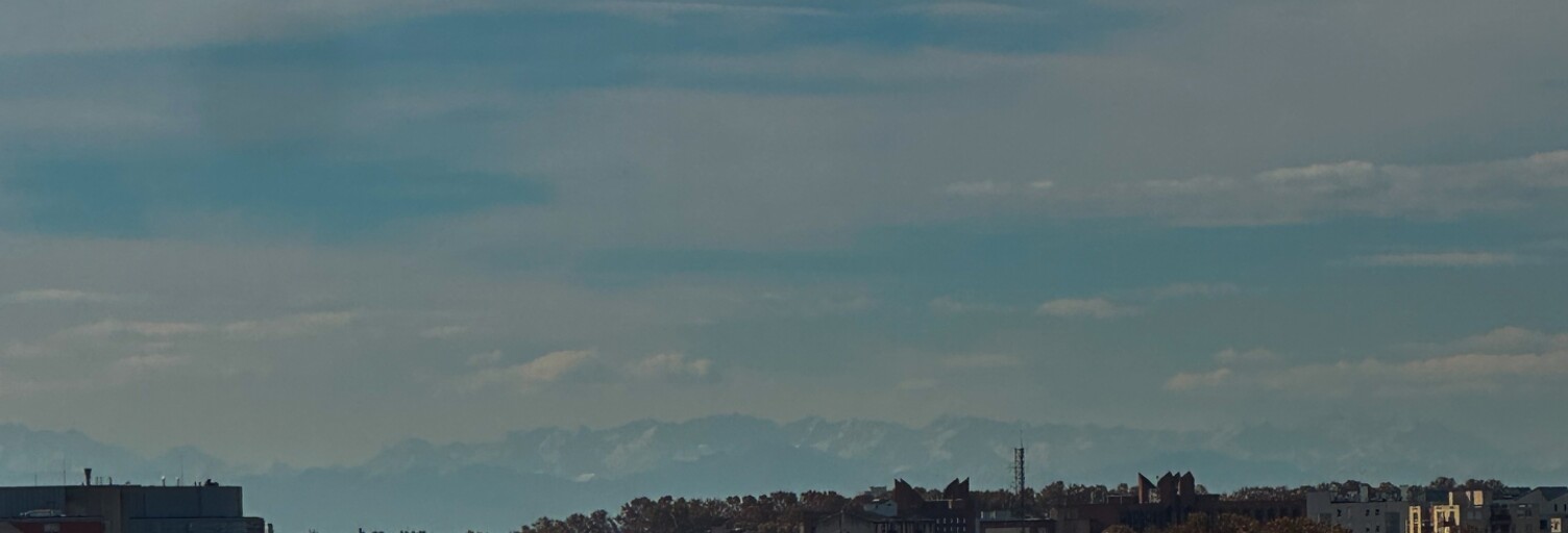 Appartement 3 Pièces 53 m² à vendre à Toulouse (31200)