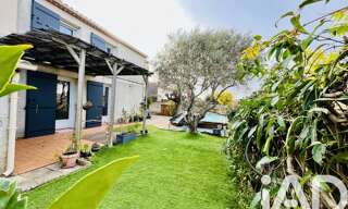 Maison 7 Pièces 125 m² à vendre à Bagnols-sur-Cèze (30200)