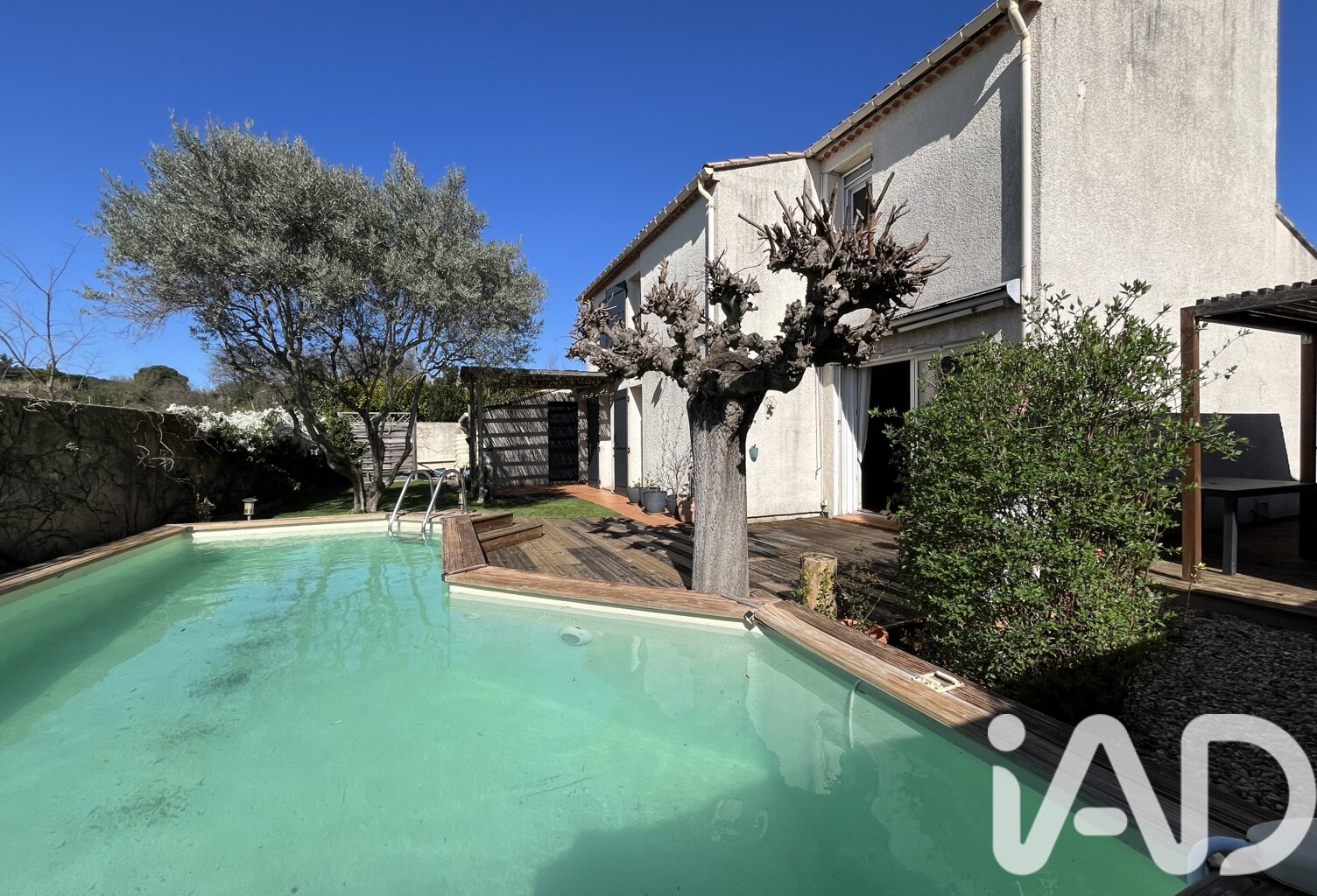 Vente Maison traditionnelle 7 pièces — photo 1