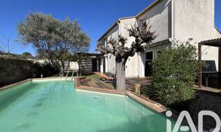 Maison 7 Pièces 125 m² à vendre à Bagnols-sur-Cèze (30200)