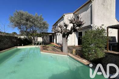 Maison 7 pièces 269000 €