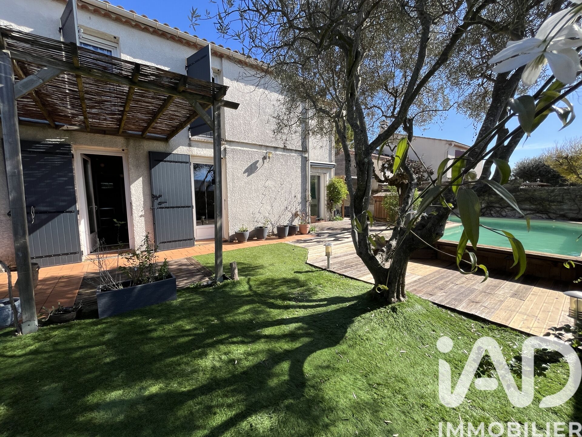 Vente Maison traditionnelle 7 pièces - Photo 2