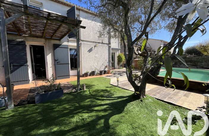 Vente Maison traditionnelle 7 pièces — photo 2