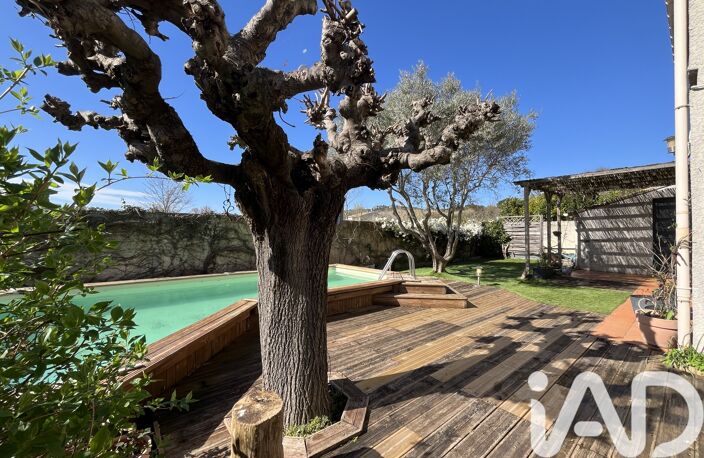 Vente Maison traditionnelle 7 pièces — photo 3