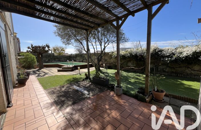 Vente Maison traditionnelle 7 pièces — photo 4