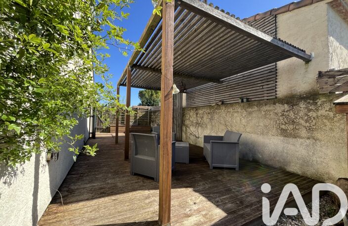 Vente Maison traditionnelle 7 pièces — photo 5