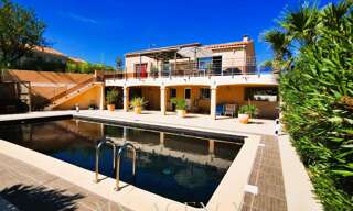 Maison 5 Pièces 235 m² à vendre à Adissan (34230)