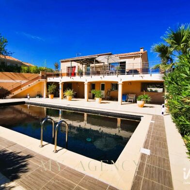 Maison 5 pièces 659000 €