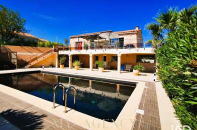 Maison 5 pièces 589000 €