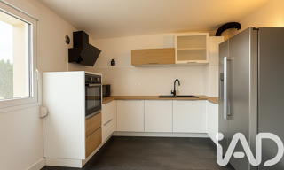 Appartement 3 Pièces 56 m² à vendre à Estillac (47310)