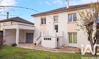 Maison 6 Pièces 150 m² à vendre à Châtellerault (86100)
