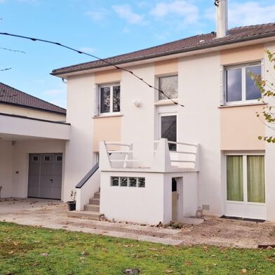 Maison 6 pièces 208000 €