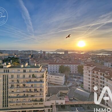 Appartement 5 pièces 249000 €