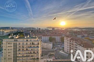 Appartement 5 pièces 249000 €