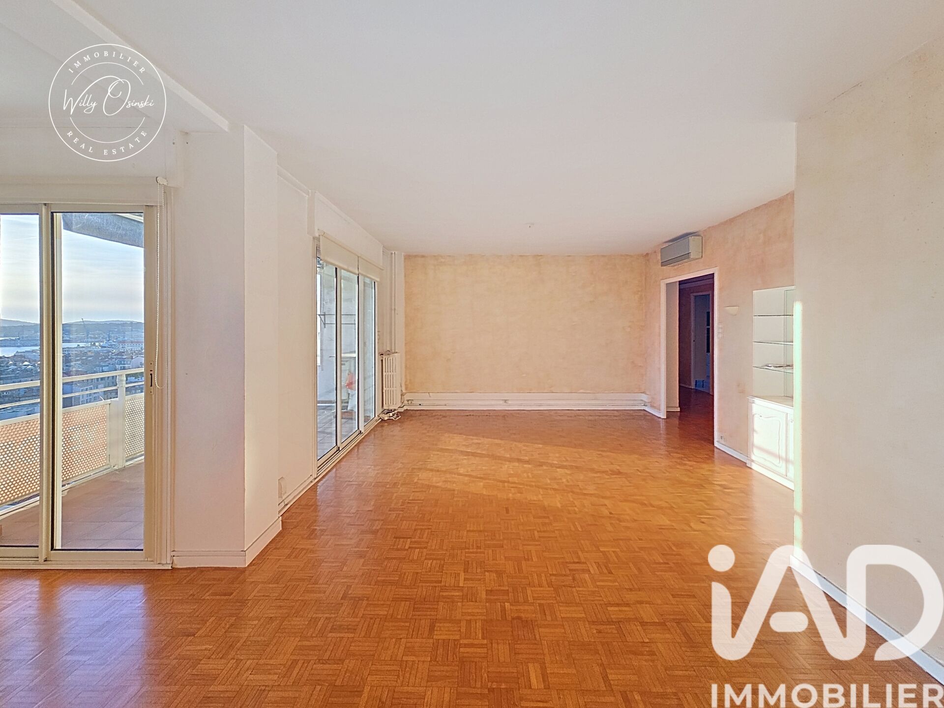 Vente Appartement 5 pièces - Photo 3