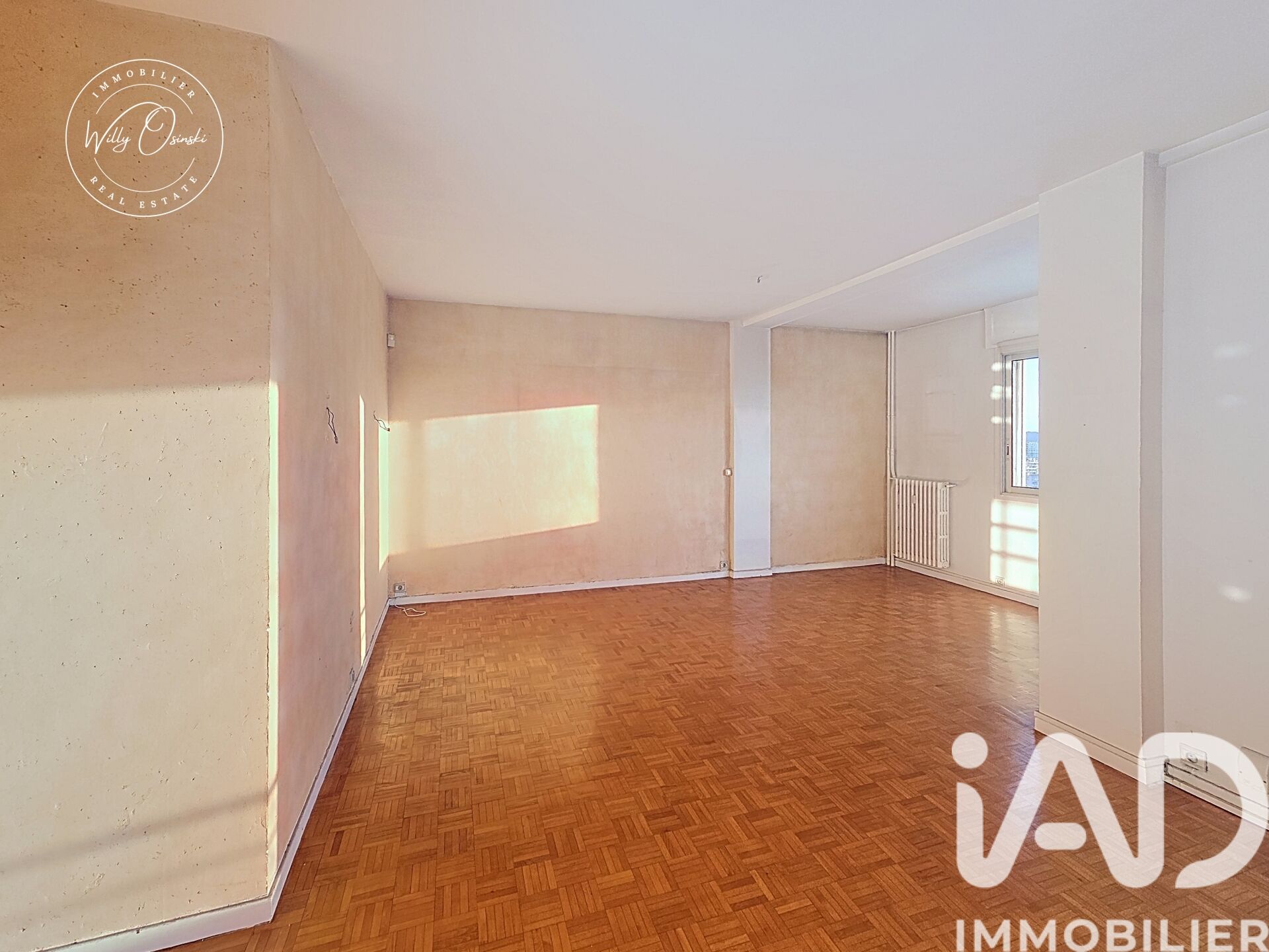 Vente Appartement 5 pièces - Photo 4