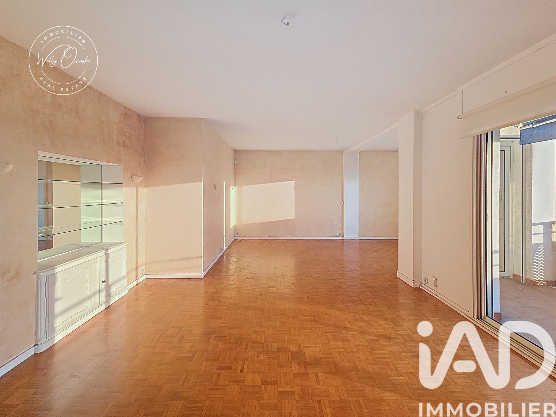 Vente Appartement 5 pièces - Photo 2