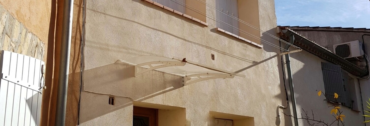 Maison 3 Pièces 77 m² à vendre à Six-Fours-les-Plages (83140)