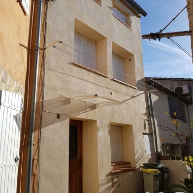 Maison 3 pièces 240000 €