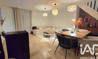 Maison 4 Pièces 110 m² à vendre à Artenay (45410)