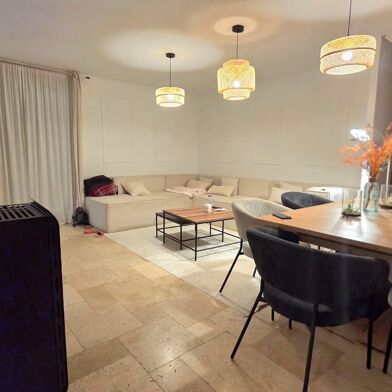 Maison 4 pièces 199000 €