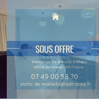 Maison 4 pièces 199000 €