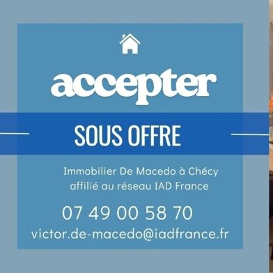 Maison 4 pièces 199000 €