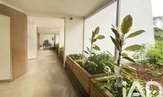 Appartement 1 Pièce 27 m² à vendre à Puteaux (92800)