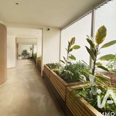 Appartement 1 pièces 235500 €