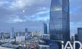 Appartement 1 Pièce 27 m² à vendre à Puteaux (92800)