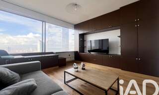 Appartement 1 Pièce 27 m² à vendre à Puteaux (92800)